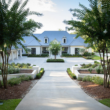 Hill Creek Lakeside Estate