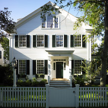 greek revival