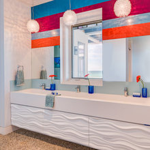 Kids Bathroom