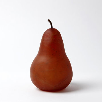 Poire, Upright