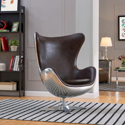2018 Lifestyle Catalog - Armchairs And Accent Chairs