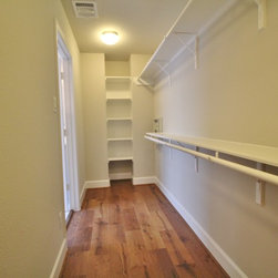Sterling Floorplan - Products