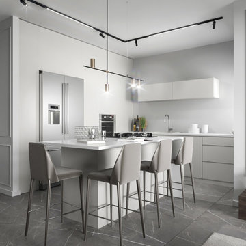 Netanya Contemporary Residence