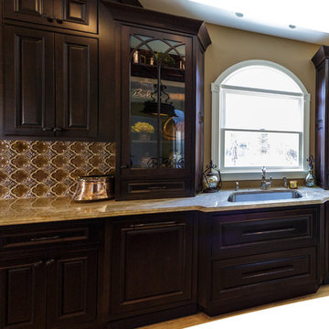 Grand Chef Kitchen