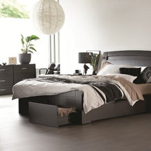 Smaller Bedrooms