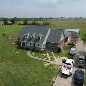 Exteriors