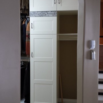 Custom Closets