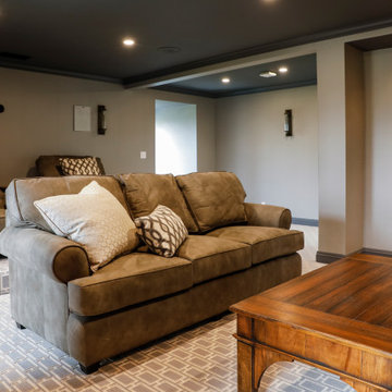 Atherton Renovation