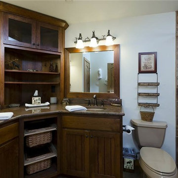 Donnelly Mountain Home