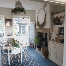TB: Dining Room