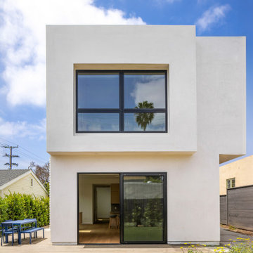 House for Everyone