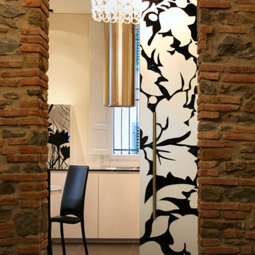 villa Toscana 1