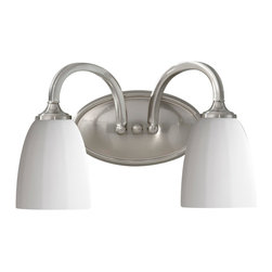 Bath Lighting - Bathroom Vanity Lighting