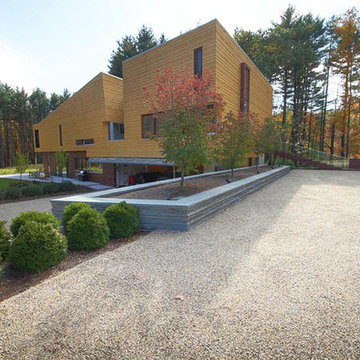Page Road Residence