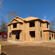 New Construction Guilford CT