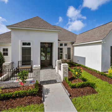 1316 Pine Needle