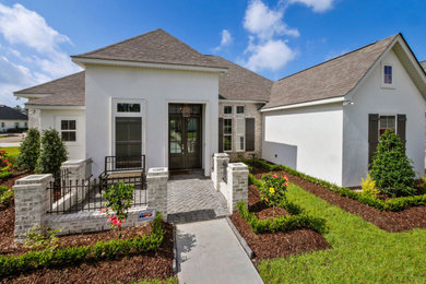 Exterior home photo in New Orleans