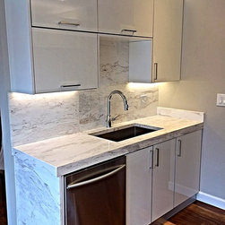 Home Remodeling - Fairfax - Products