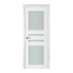NEW Triplex doors by NOVA - Products