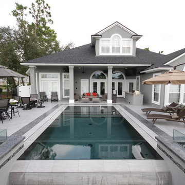 Incredible Pool