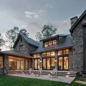 Ramble Retreat