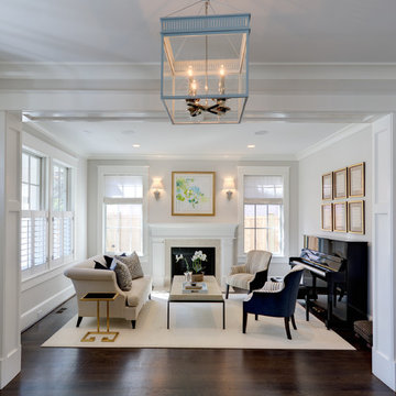Chevy Chase Residence