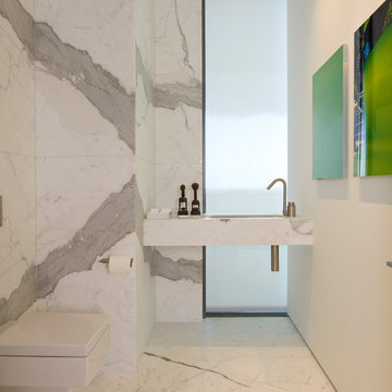 Apogee Private Residence