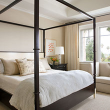 Williams - bedroom