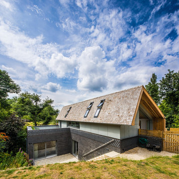 The Hen House - External view