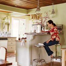 kitchen/ buffet