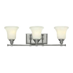 Hinkley Lighting - Hinkley Lighting 58783Cm Bath Lighting Colette - Bathroom Vanity Lighting