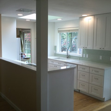 Bellevue Kitchen Remodel