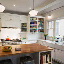 TBI house project