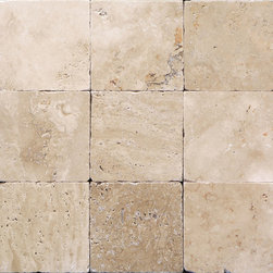 Aspendos Tile - Products
