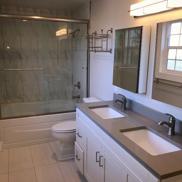 Bathroom Remodel/Renovation