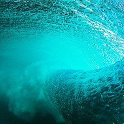 Funnel by Joel Coleman - Photographs
