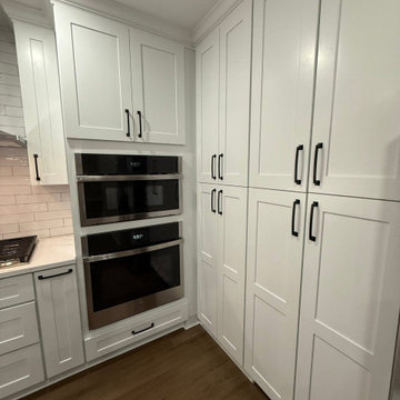 Kitchen Remodels
