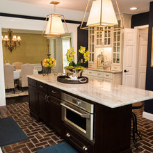 Kitchen Ideas
