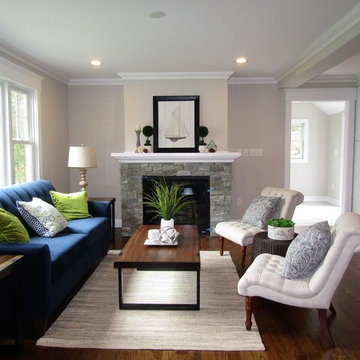 Spring Lake Heights Colonial
