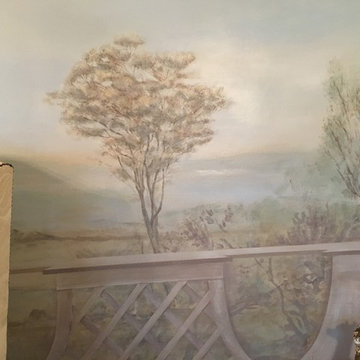 Manor House