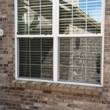 Exteriors