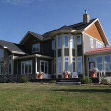 Exterior Ideas