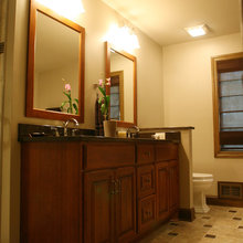 Bathroom Ideas