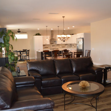 SCG Whole Home Remodel on Starlight