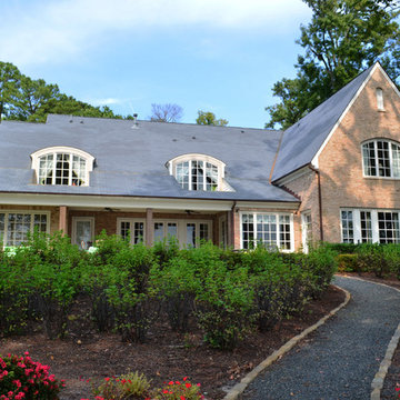 CBPA Site Design - Bay Colony