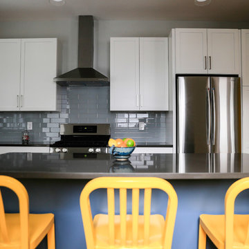 Somerville Rehab Project