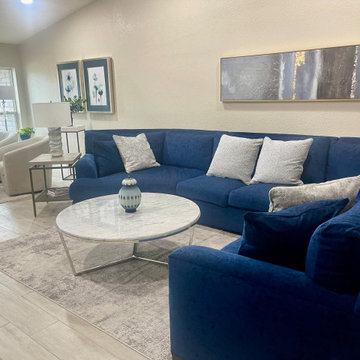 Glendale Home Remodel