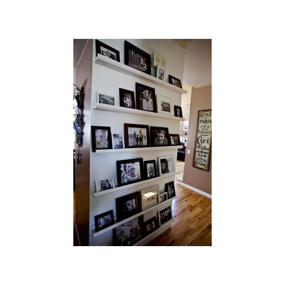 Our Work