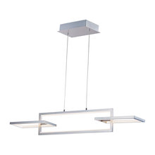 Dining chandelier