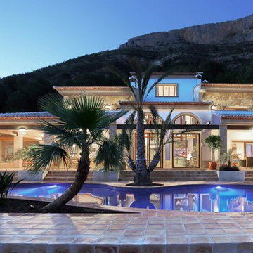 Villa Medusa